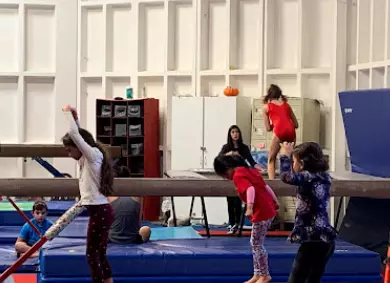 Gymnastics Nevada Reno