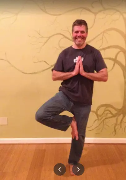 New Hampshire Power Yoga
