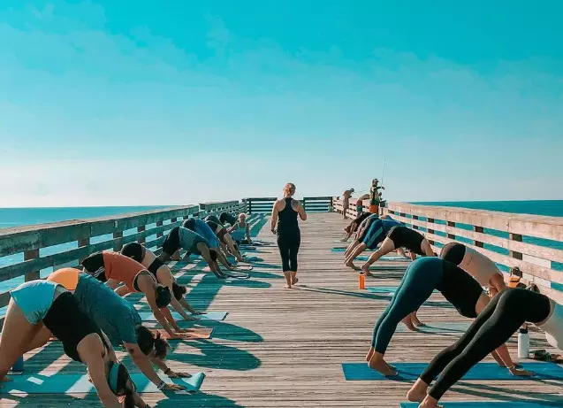 Wilmington Yoga