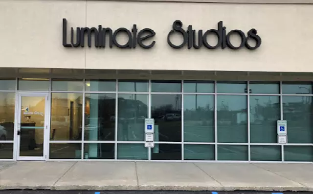Luminate Studios LLC