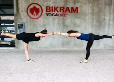 Bikram Yoga OKC