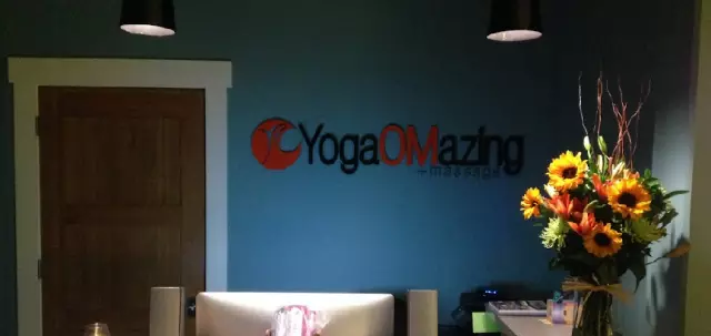 Yoga OMazing
