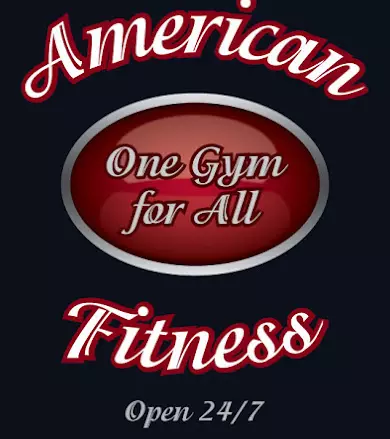 American Fitness 247