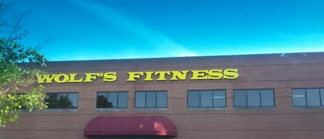 Wolfs Fitness Center