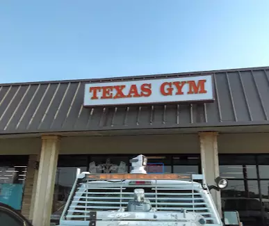 Texas Gym