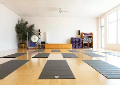Flow Yoga Anderson