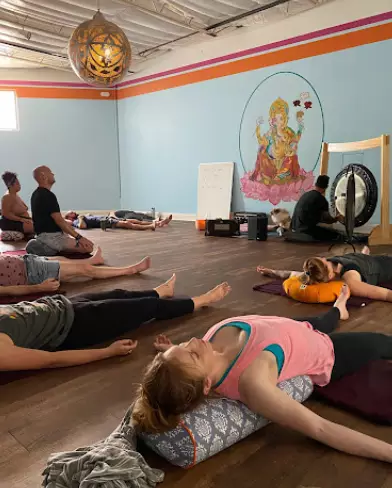 Sukha Yoga Austin