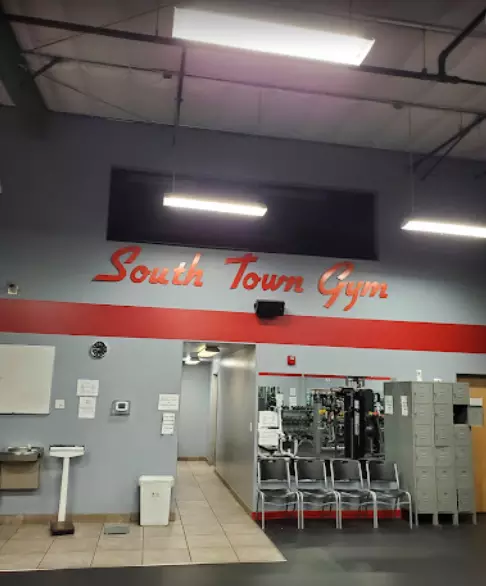 Southtown Gym