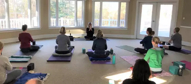 InsideOut Yoga