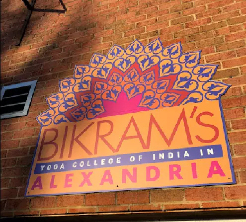 Bikram Yoga Alliance