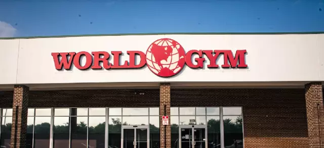 World Gym - Dale CityWoodbridge, VA