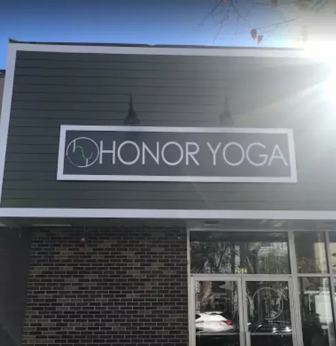Honor Yoga Washington