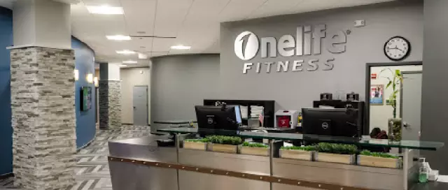 Onelife Fitness - Ballston