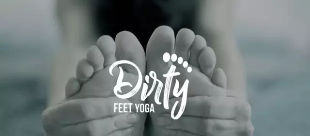 Dirty Feet Yoga  Wellness Studio