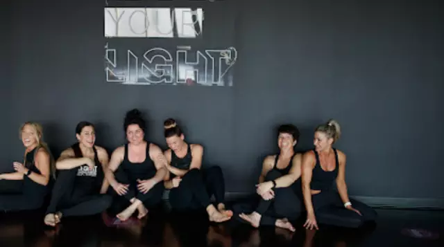 LIGHT HOUSE Yoga  Fitness