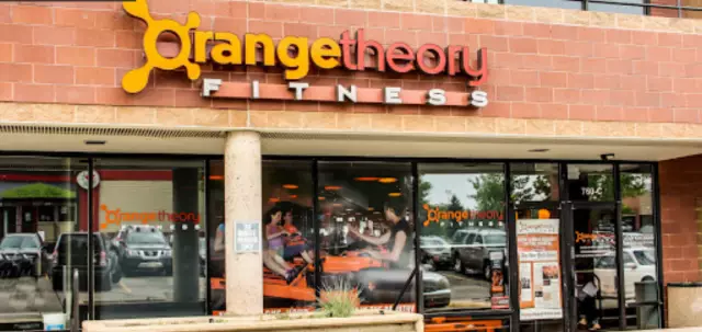 Orangetheory Fitness