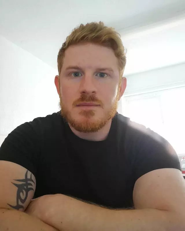 Canadian handsome man want partner tonight in US