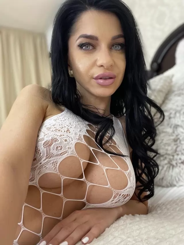 Im ready to give you the best satisfaction youve ever had!!!