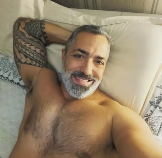 Long dick 