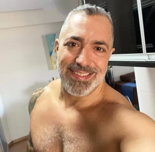 Long dick 
