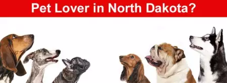 North Dakota Pets