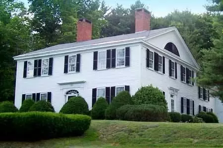 Connecticut house for Rent