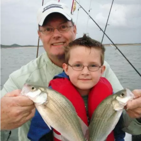 Wisconsin Fishing 