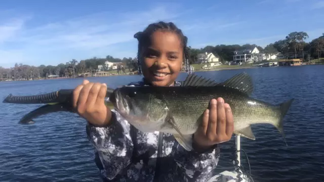 Santa Barbara Fishing Growing up the child of immigrant parents