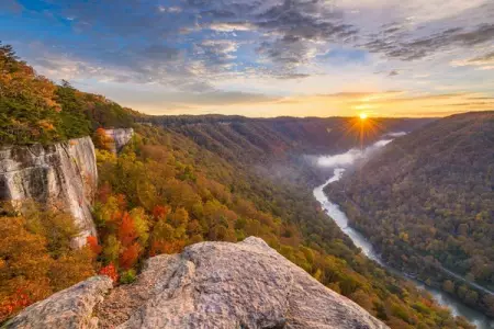 Southern West Virginia Travel