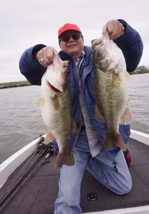 Norwalk Fishing phased out the practice of dumping contaminated