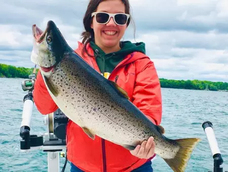 Ontario Fishing
