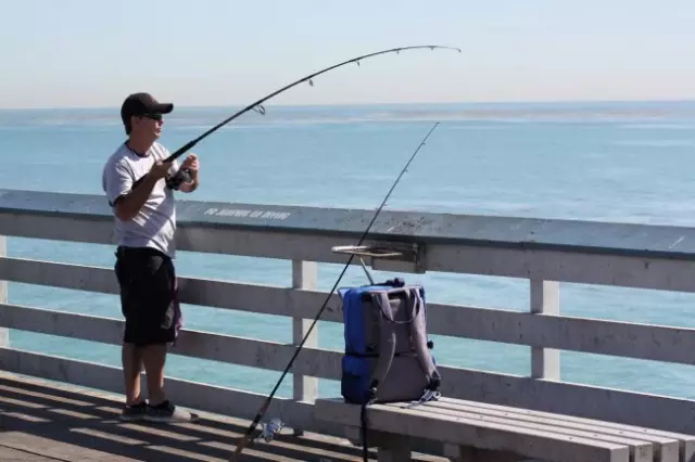 Salinas Fishing own environmental risks as highlighted