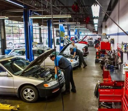 Littleton cars Tire and Auto is booming and we need