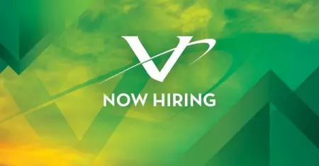 Looking for a career that offers plenty of opportunity for growth? Valley is looking fo
