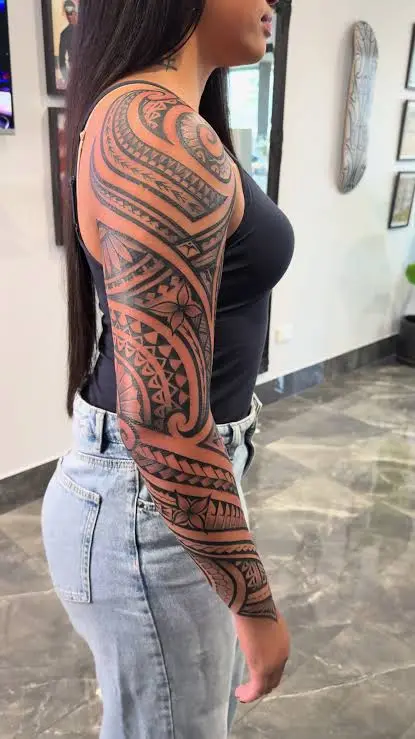 Professional Tattoo Artist 