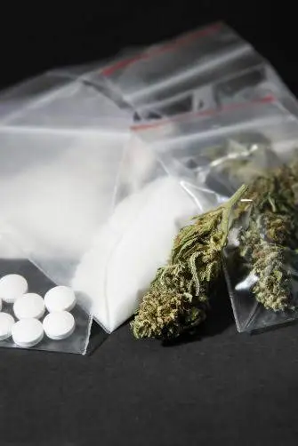 Selling all kind of drug you wanna get high with 