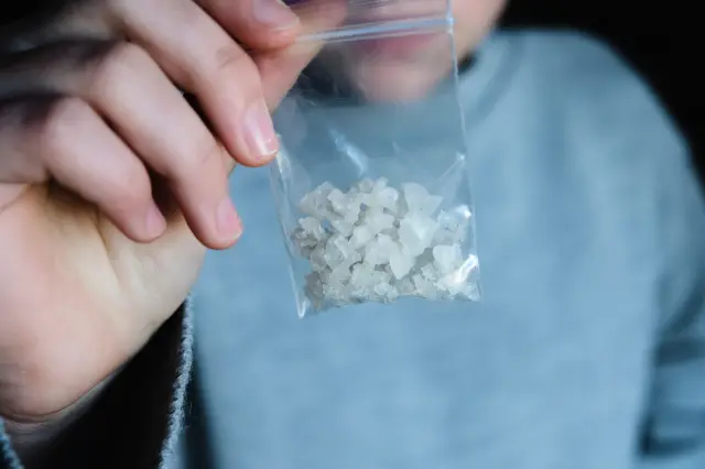 Selling all kind of drug you wanna get high with 