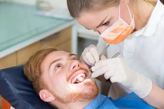 Franklin dental explained the costs and procedures clearly