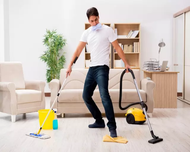 Lakewood Cleaning