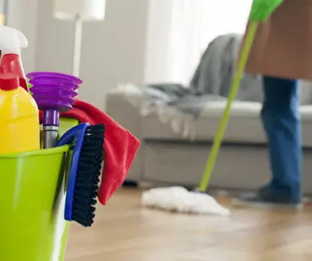 Longview Cleaning Merry Maids of Longview provides excellence 
