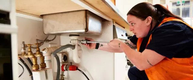 Chesapeake plumbing find links and information about our emergency