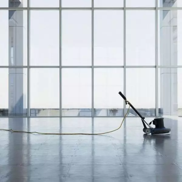 Reliant Professional Cleaning