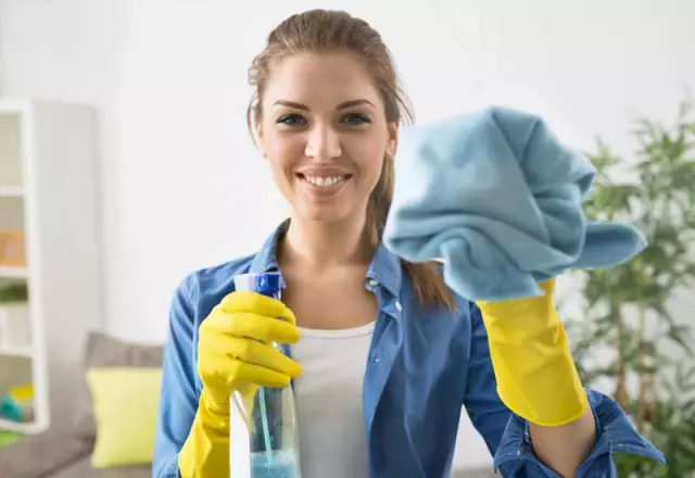 College Station Cleaning Need full or part time workers