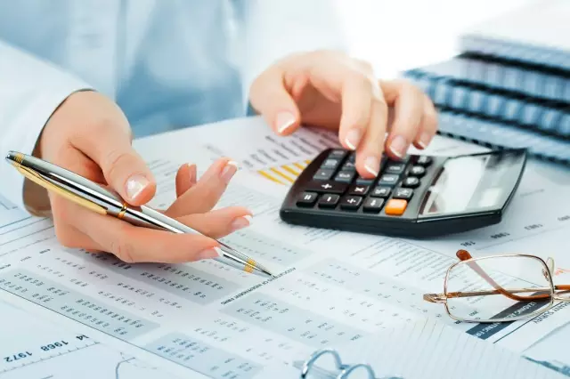 Houston accounting have an onsite bookkeeper 
