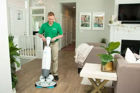 Huntsville Cleaning commercial and residential cleaning service 