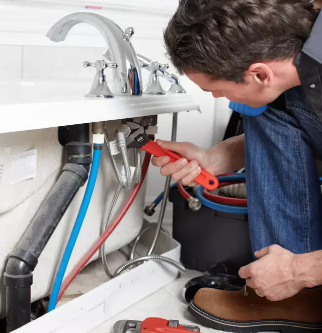 Plano plumbing is to provide excellent Service