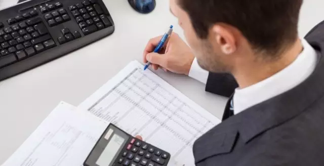  Texas City accounting understand the consequences crimes