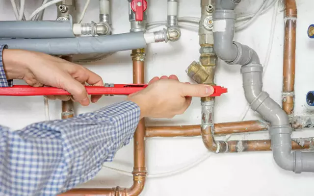 Charleston plumbing created proven installation methods
