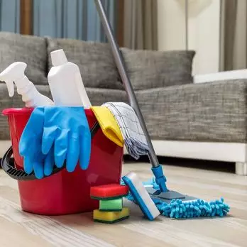 Oklahoma City Cleaning looking for someone that is well-presented