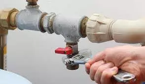 Monroe plumbing specialize in service and repair work